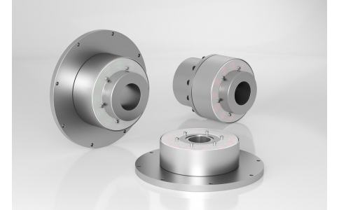 扭轉高撓性聯軸器TNR